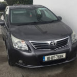 Avensis