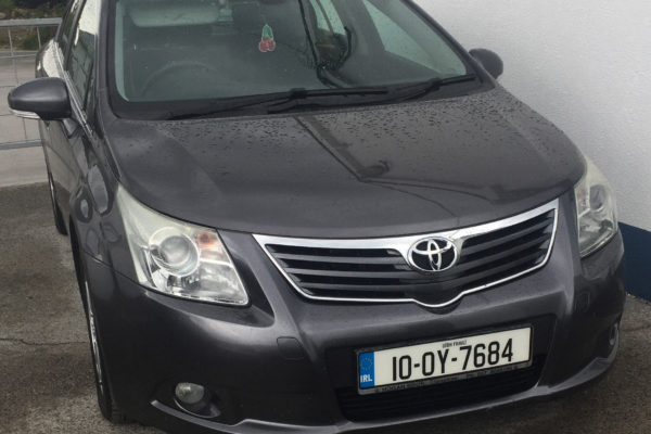 Avensis